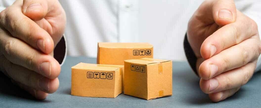 Drop Insurance Business Cargo Insurance: Protect Your Shipping Operations | Freight ...