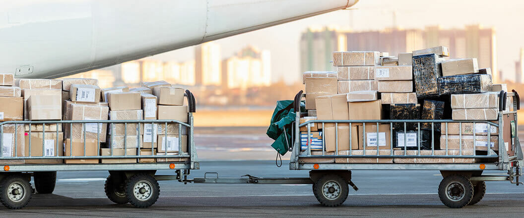 Air Cargo Insurance Statistics: Soaring Insights | Freight Insurance ...